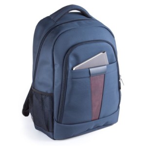 Рюкзак для ноутбука Porto 15.6" RNB-4003 dark blue (RNB-4003DB)