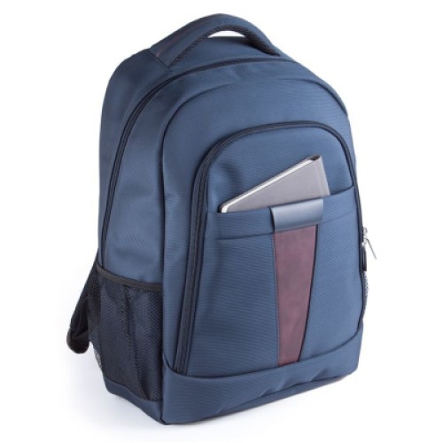 Рюкзак для ноутбука Porto 15.6" RNB-4003 dark blue (RNB-4003DB)