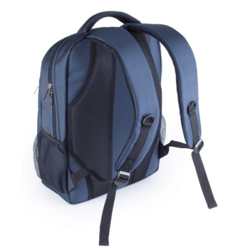 Рюкзак для ноутбука Porto 15.6" RNB-4003 dark blue (RNB-4003DB)