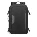 Рюкзак для ноутбука Porto 15.6" RNB-4027BK black (RNB-4027BK)