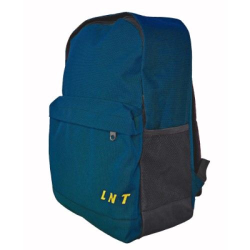 Рюкзак для ноутбука LNT 15.6" LNT-12BKM dark blue (LNT-12BKM-DB)