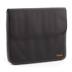 Чохол до ноутбука Porto 16" PS116 black (PS116BK)