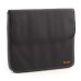 Чехол для ноутбука Porto 16" PS116 black (PS116BK)