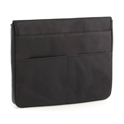 Чехол для ноутбука Porto 16" PS116 black (PS116BK)