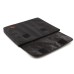 Чехол для ноутбука Porto 16" PS116 black (PS116BK)
