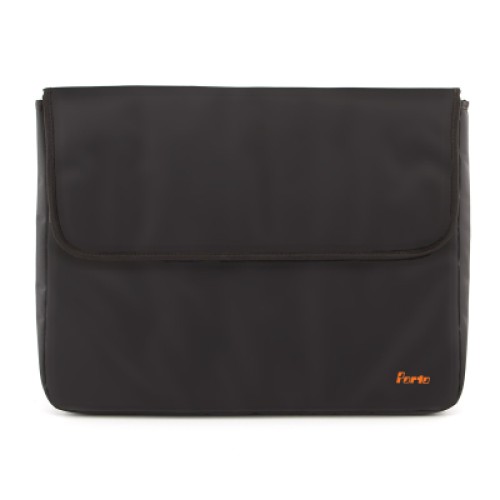 Чехол для ноутбука Porto 16" PS116 black (PS116BK)