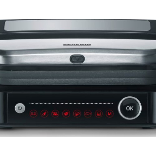 Электрогриль Severin KG 2395