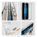 Чехол для мобильного телефона Armorstandart Air Force Apple iPhone SE 2022/2020/8/7 Clear (ARM85149)