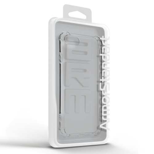 Чехол для мобильного телефона Armorstandart Air Force Apple iPhone SE 2022/2020/8/7 Clear (ARM85149)