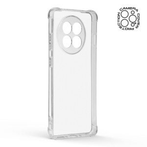 Чехол для мобильного телефона Armorstandart Air Force OnePlus 13R Camera cover Clear (ARM83505)
