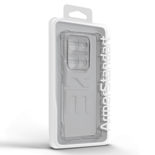 Чехол для мобильного телефона Armorstandart Air Force Xiaomi Redmi Note 14S 4G Camera cover Clear (ARM82029)