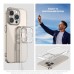 Чехол для мобильного телефона Armorstandart Air Motorola G15 Power Camera cover Clear (ARM83089)