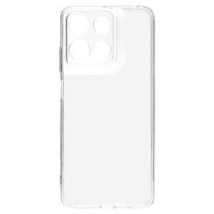 Чехол для мобильного телефона Armorstandart Air Motorola G15 Power Camera cover Clear (ARM83089)