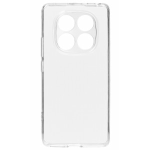 Чехол для мобильного телефона Armorstandart Air Xiaomi Redmi Note 14 Pro 4G Camera cover Clear (ARM79715)