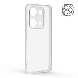 Чехол для мобильного телефона Armorstandart Air Xiaomi Redmi Note 14S 4G Camera cover Clear (ARM82026)