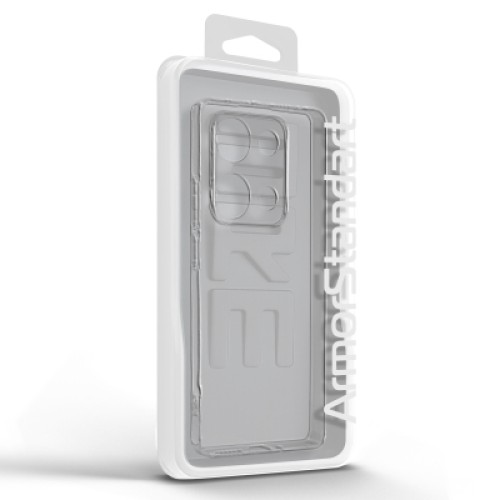 Чехол для мобильного телефона Armorstandart Air Xiaomi Redmi Note 14S 4G Camera cover Clear (ARM82026)