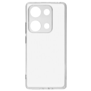 Чехол для мобильного телефона Armorstandart Air Xiaomi Redmi Note 14S 4G Camera cover Clear (ARM82026)