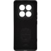 Чехол для мобильного телефона Armorstandart ICON Xiaomi Redmi Note 14 Pro 4G Camera cover Black (ARM79823)