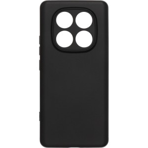 Чохол до мобільного телефона Armorstandart ICON Xiaomi Redmi Note 14 Pro 4G Camera cover Black (ARM79823)