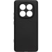 Чехол для мобильного телефона Armorstandart ICON Xiaomi Redmi Note 14 Pro 4G Camera cover Black (ARM79823)