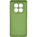 Чехол для мобильного телефона Armorstandart ICON Xiaomi Redmi Note 14 Pro 4G Camera cover Green (ARM79825)