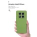 Чехол для мобильного телефона Armorstandart ICON Xiaomi Redmi Note 14 Pro 4G Camera cover Green (ARM79825)