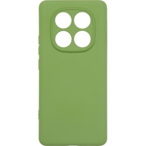 Чохол до мобільного телефона Armorstandart ICON Xiaomi Redmi Note 14 Pro 4G Camera cover Green (ARM79825)