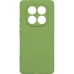 Чехол для мобильного телефона Armorstandart ICON Xiaomi Redmi Note 14 Pro 4G Camera cover Green (ARM79825)