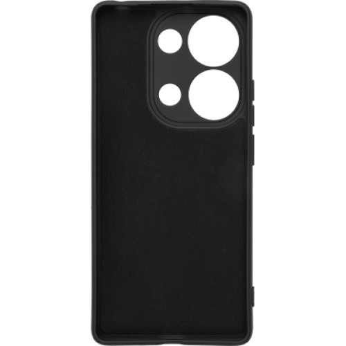 Чехол для мобильного телефона Armorstandart ICON Xiaomi Redmi Note 14S 4G Camera cover Black (ARM82008)