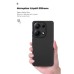 Чехол для мобильного телефона Armorstandart ICON Xiaomi Redmi Note 14S 4G Camera cover Black (ARM82008)