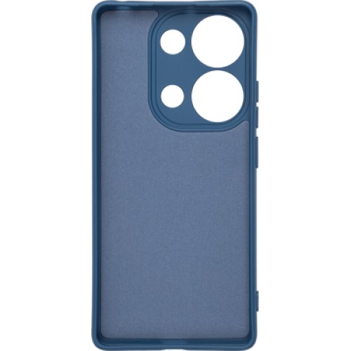 Чехол для мобильного телефона Armorstandart ICON Xiaomi Redmi Note 14S 4G Camera cover Dark Blue (ARM82009)