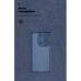 Чехол для мобильного телефона Armorstandart ICON Xiaomi Redmi Note 14S 4G Camera cover Dark Blue (ARM82009)