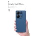 Чехол для мобильного телефона Armorstandart ICON Xiaomi Redmi Note 14S 4G Camera cover Dark Blue (ARM82009)