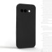 Чехол для мобильного телефона Armorstandart Matte Slim Fit Google Pixel 9a Camera cover Black (ARM83657)