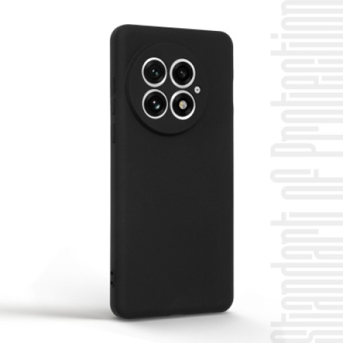 Чехол для мобильного телефона Armorstandart Matte Slim Fit OnePlus 13 Camera cover Black (ARM83508)