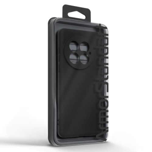 Чехол для мобильного телефона Armorstandart Matte Slim Fit OnePlus 13 Camera cover Black (ARM83508)