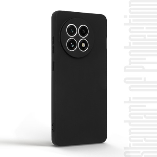 Чехол для мобильного телефона Armorstandart Matte Slim Fit OnePlus 13R Camera cover Black (ARM83509)