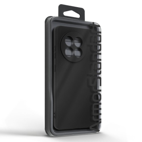 Чехол для мобильного телефона Armorstandart Matte Slim Fit OnePlus 13R Camera cover Black (ARM83509)