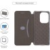 Чехол для мобильного телефона Armorstandart G-Case Xiaomi Redmi Note 14S 4G Black (ARM82021)