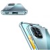 Чехол для мобильного телефона BeCover Anti-Shock Honor 200 Lite Clear (713147)