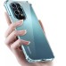 Чехол для мобильного телефона BeCover Anti-Shock Honor 200 Lite Clear (713147)