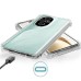 Чехол для мобильного телефона BeCover Anti-Shock Honor 200 Pro Clear (713148)