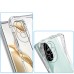 Чехол для мобильного телефона BeCover Anti-Shock Honor 200 Pro Clear (713148)