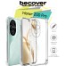 Чехол для мобильного телефона BeCover Anti-Shock Honor 200 Pro Clear (713148)