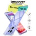 Чехол для мобильного телефона BeCover Anti-Shock Motorola Edge 50 Clear (713149)