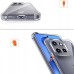 Чехол для мобильного телефона BeCover Anti-Shock Motorola Edge 50 Neo Clear (713150)