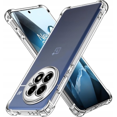 Чехол для мобильного телефона BeCover Anti-Shock OnePlus 13 5G Clear (713157)