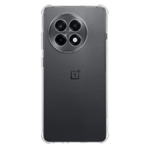 Чехол для мобильного телефона BeCover Anti-Shock OnePlus Ace 5 5G Clear (713158)
