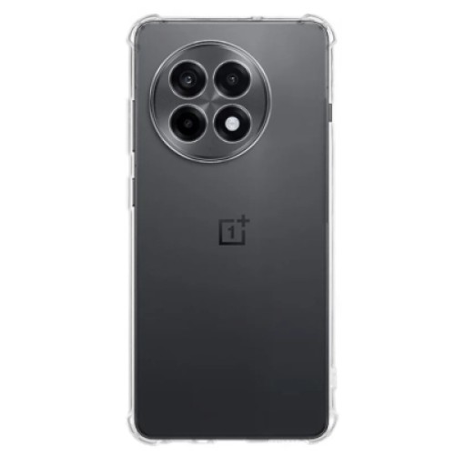 Чехол для мобильного телефона BeCover Anti-Shock OnePlus Ace 5 5G Clear (713158)
