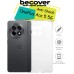 Чехол для мобильного телефона BeCover Anti-Shock OnePlus Ace 5 5G Clear (713158)